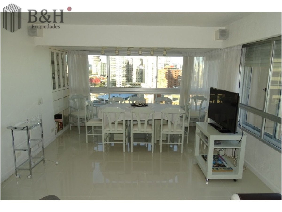 Apartamento ID.2342 - Apartamento en Peninsula, 3 dormitorios  