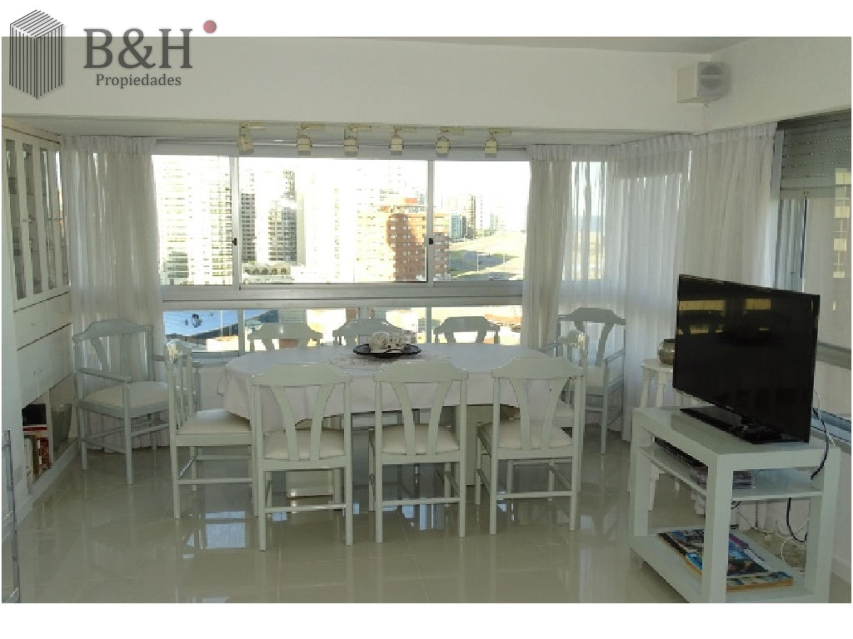 Apartamento ID.2342 - Apartamento en Peninsula, 3 dormitorios  