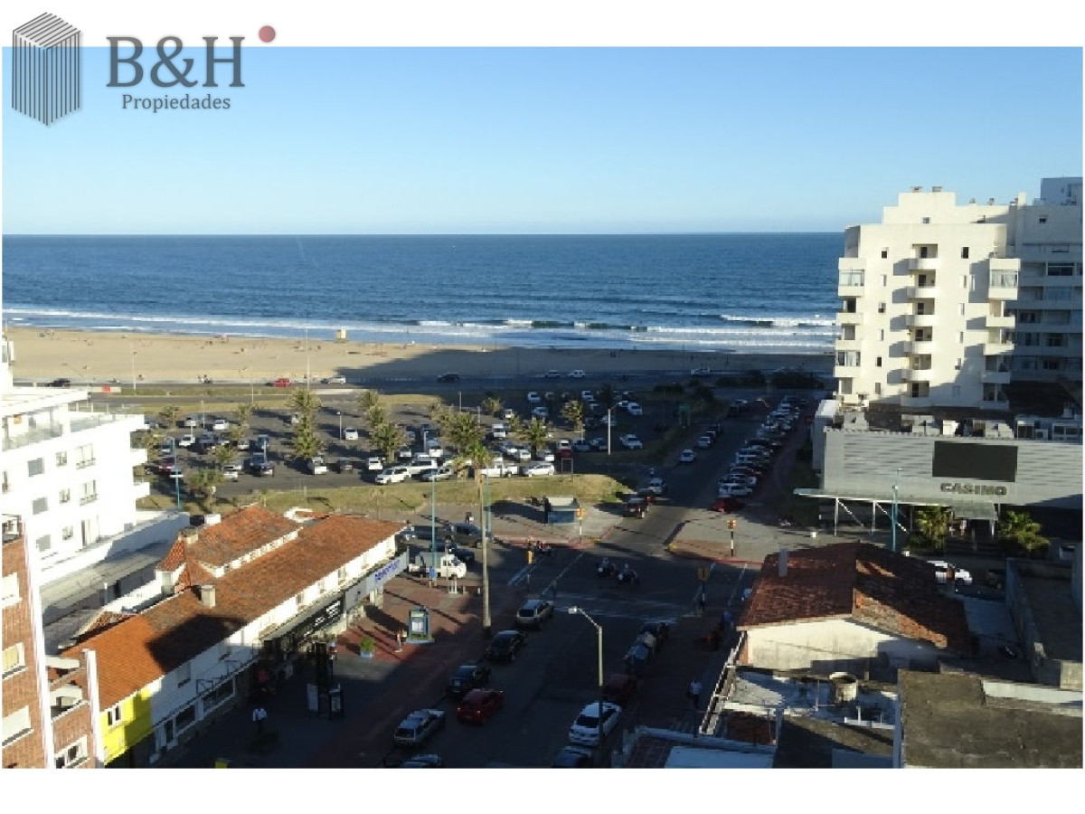 Apartamento ID.2342 - Apartamento en Peninsula, 3 dormitorios  