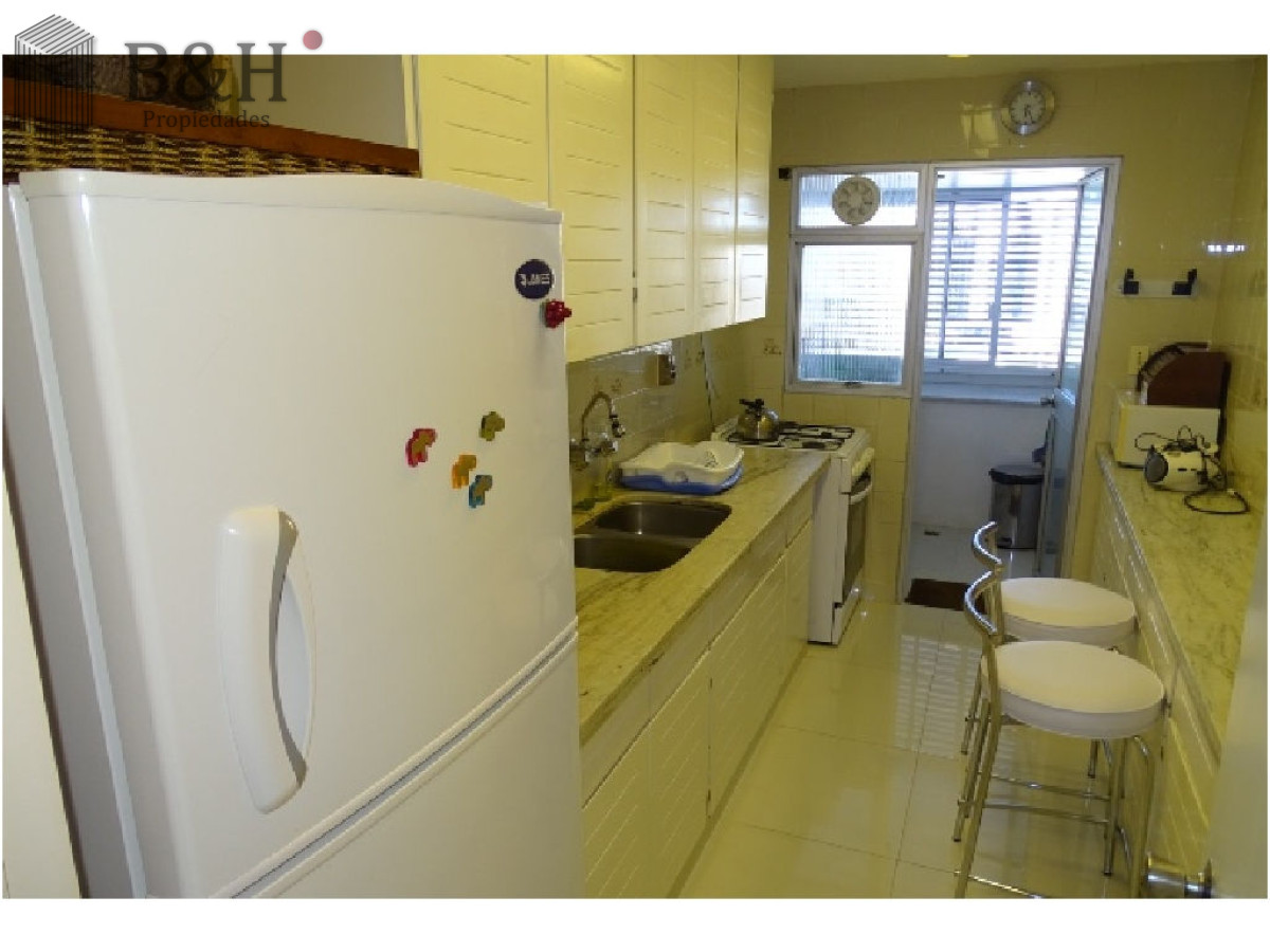 Apartamento ID.2342 - Apartamento en Peninsula, 3 dormitorios  