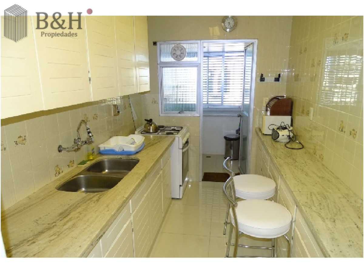 Apartamento ID.2342 - Apartamento en Peninsula, 3 dormitorios  