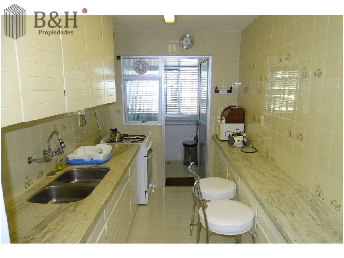 Apartamento ID.2342 - Apartamento en Peninsula, 3 dormitorios  