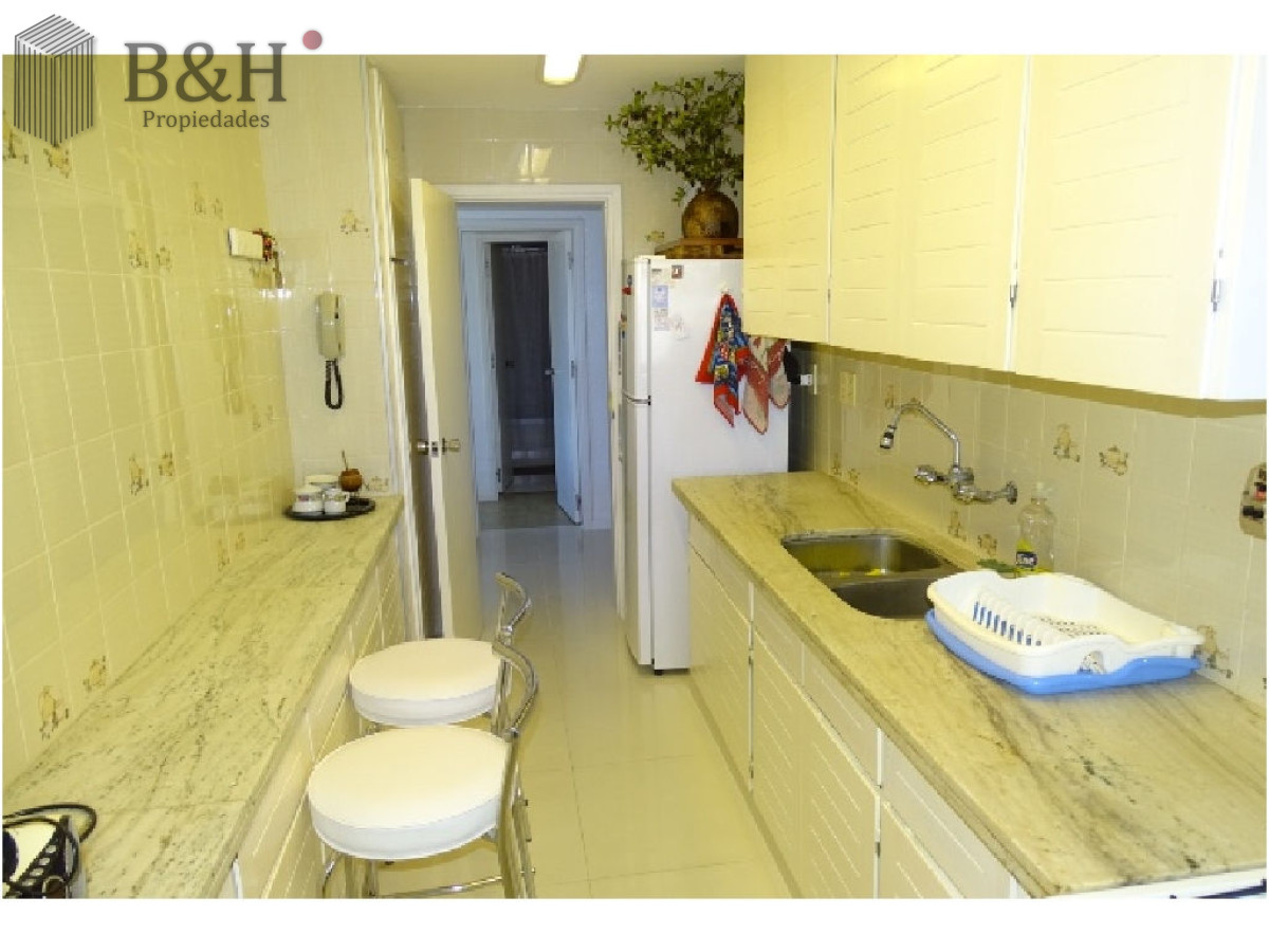 Apartamento ID.2342 - Apartamento en Peninsula, 3 dormitorios  