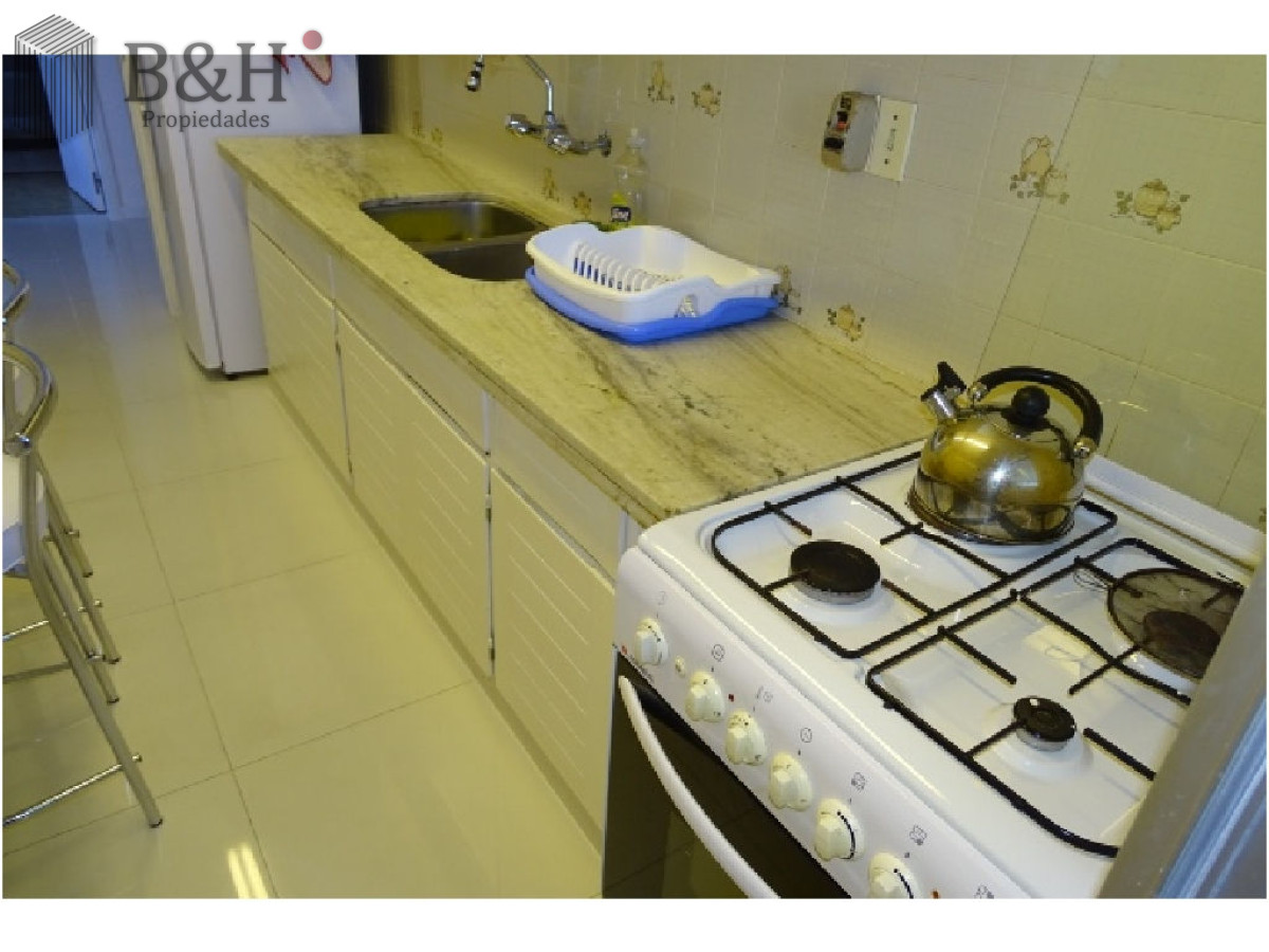 Apartamento ID.2342 - Apartamento en Peninsula, 3 dormitorios  