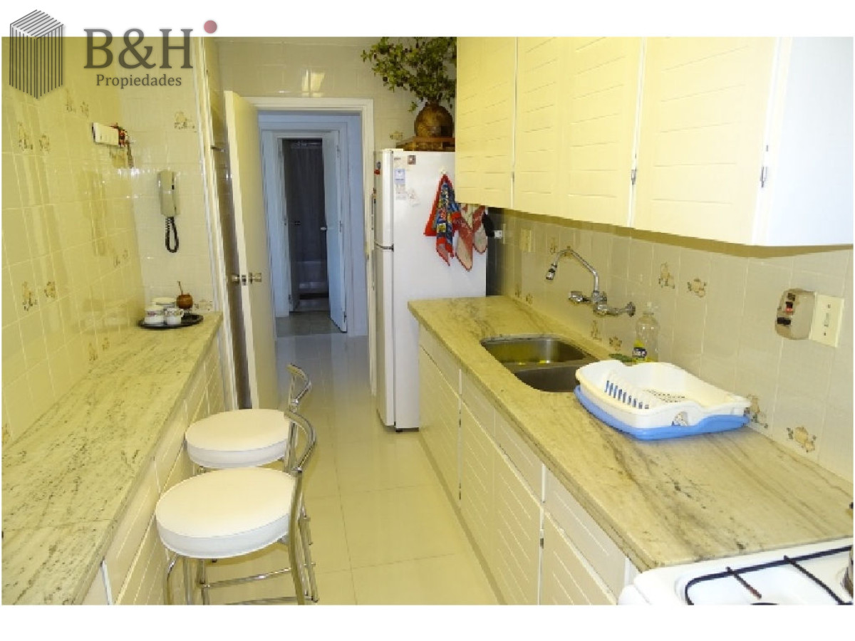 Apartamento ID.2342 - Apartamento en Peninsula, 3 dormitorios  
