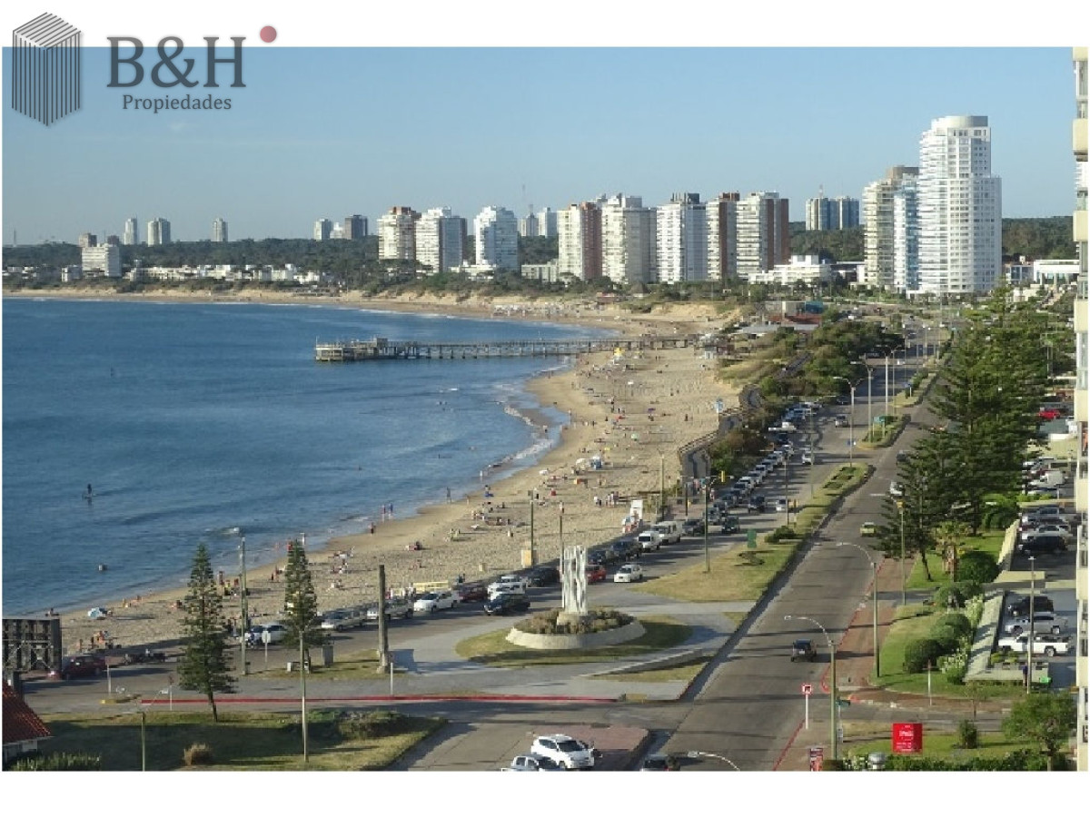 Apartamento ID.2342 - Apartamento en Peninsula, 3 dormitorios  