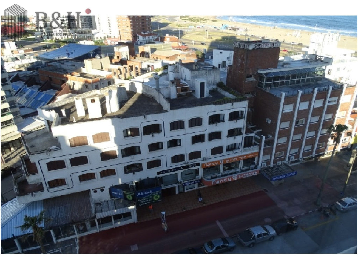 Apartamento ID.2342 - Apartamento en Peninsula, 3 dormitorios  