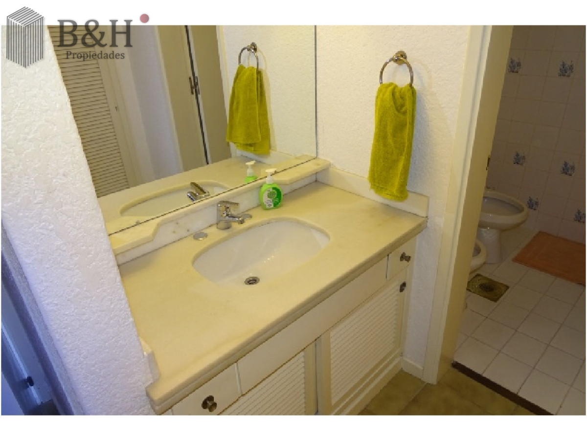 Apartamento ID.2342 - Apartamento en Peninsula, 3 dormitorios  