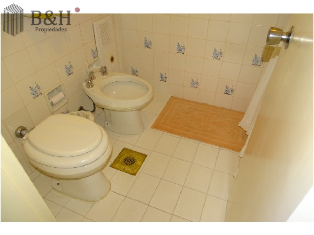 Apartamento ID.2342 - Apartamento en Peninsula, 3 dormitorios  