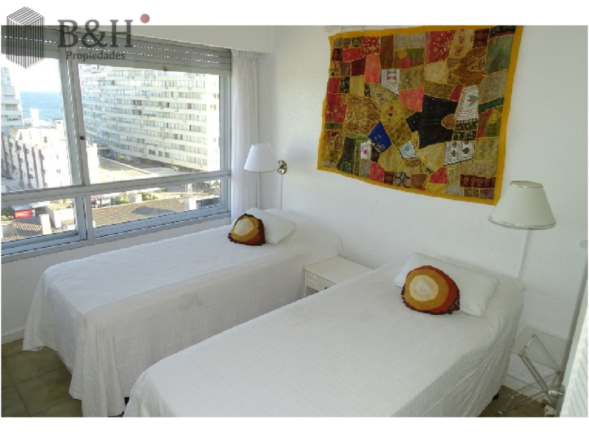 Apartamento ID.2342 - Apartamento en Peninsula, 3 dormitorios  