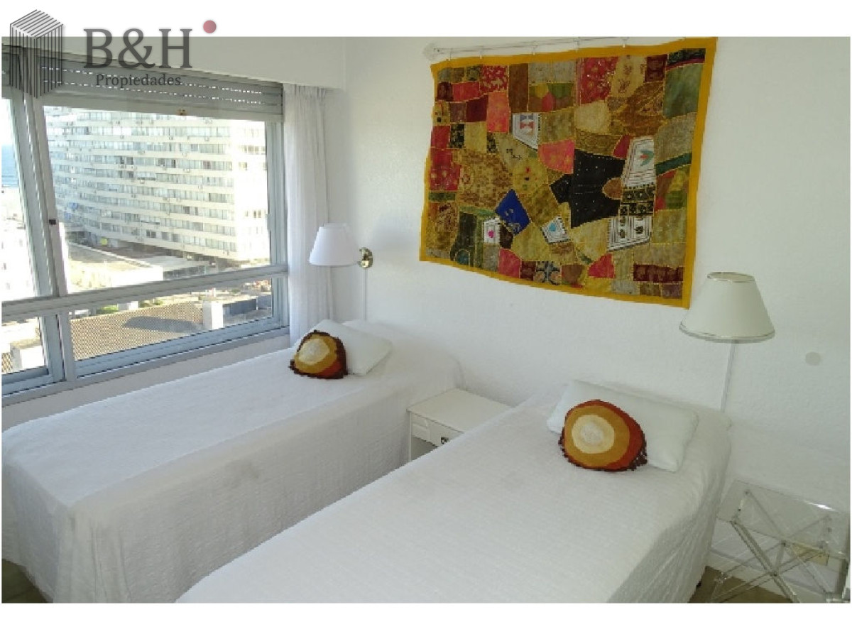 Apartamento ID.2342 - Apartamento en Peninsula, 3 dormitorios  