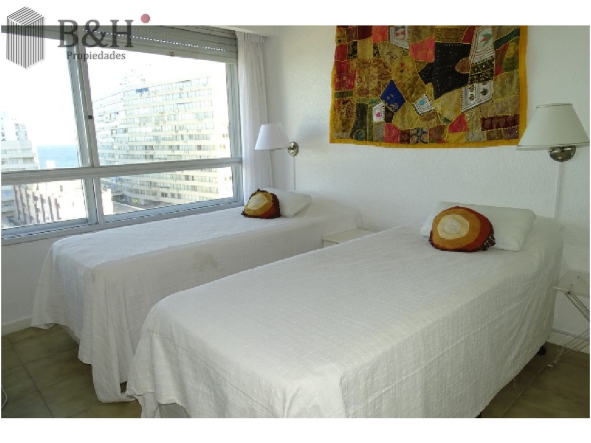 Apartamento ID.2342 - Apartamento en Peninsula, 3 dormitorios  