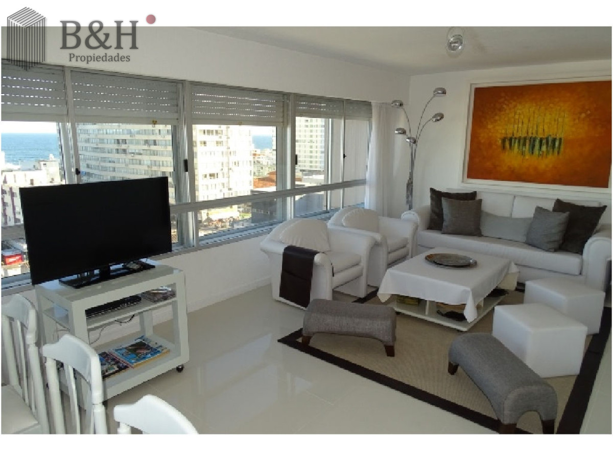 Península - GoPunta - Portal Inmobiliario de Punta del Este - Maldonado