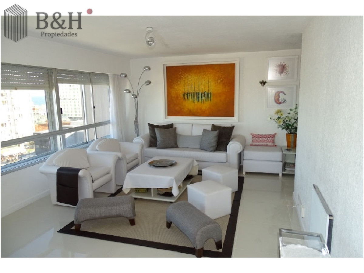 Apartamento ID.2342 - Apartamento en Peninsula, 3 dormitorios  