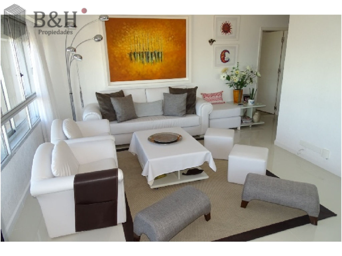 Apartamento ID.2342 - Apartamento en Peninsula, 3 dormitorios  
