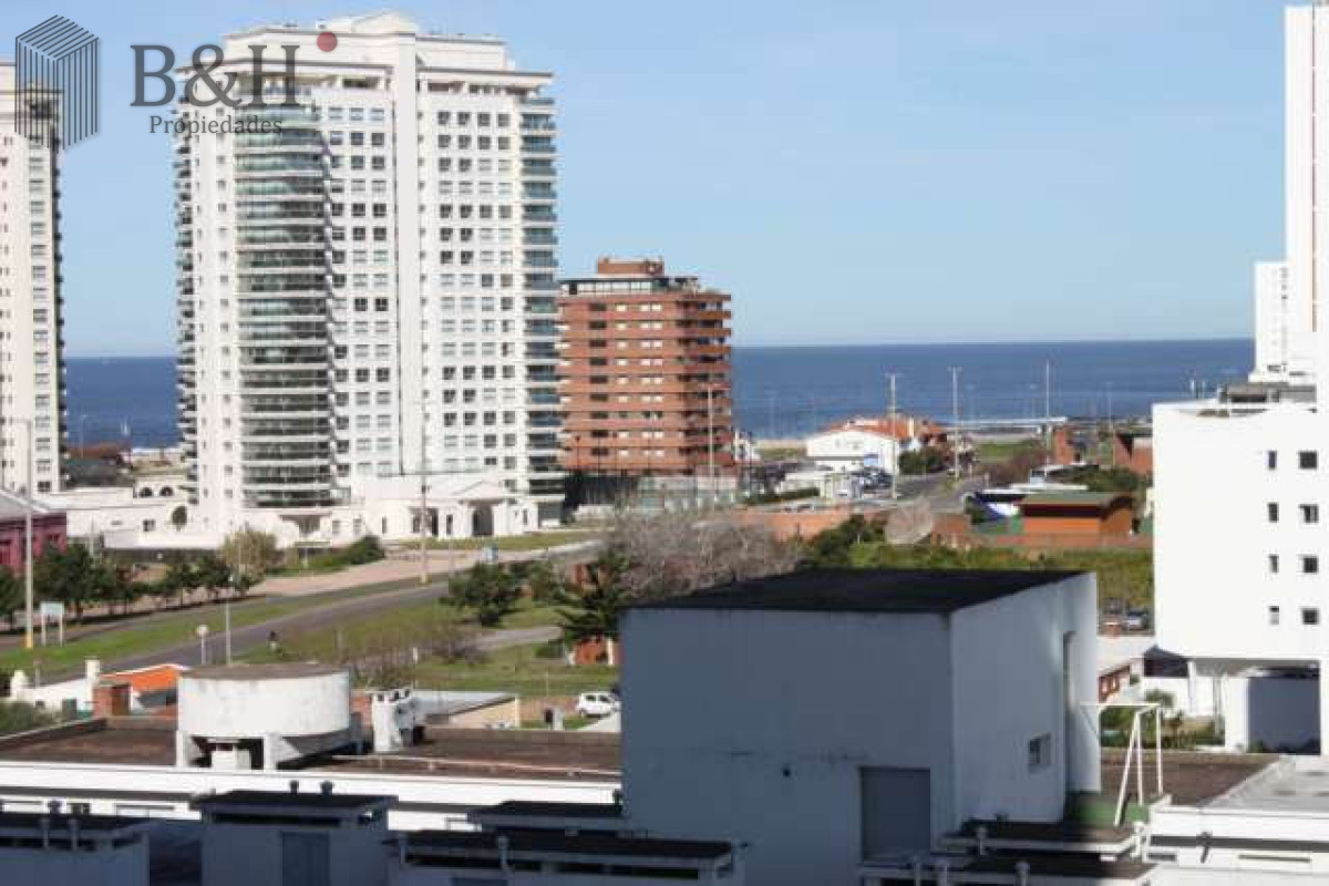Apartamento ID.2112 - hermoso departamento paradas de la mansa