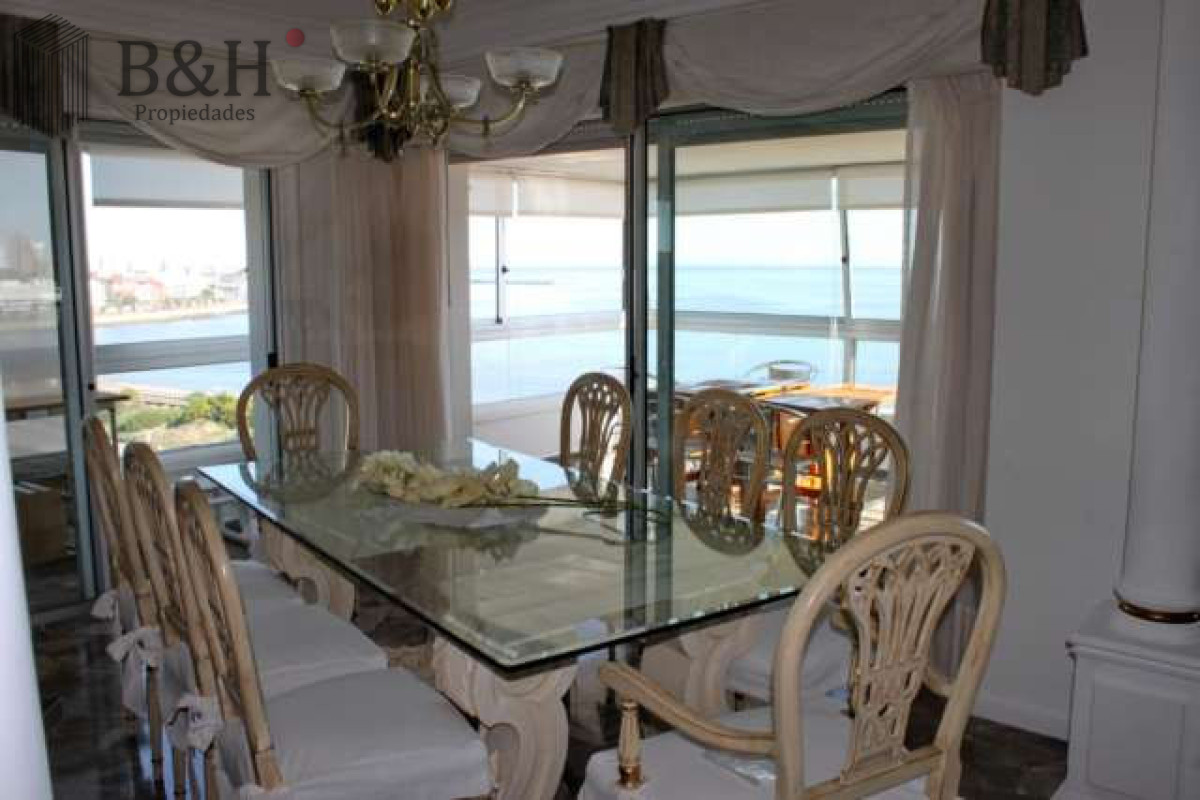 Mansa - GoPunta - Portal Inmobiliario de Punta del Este - Maldonado