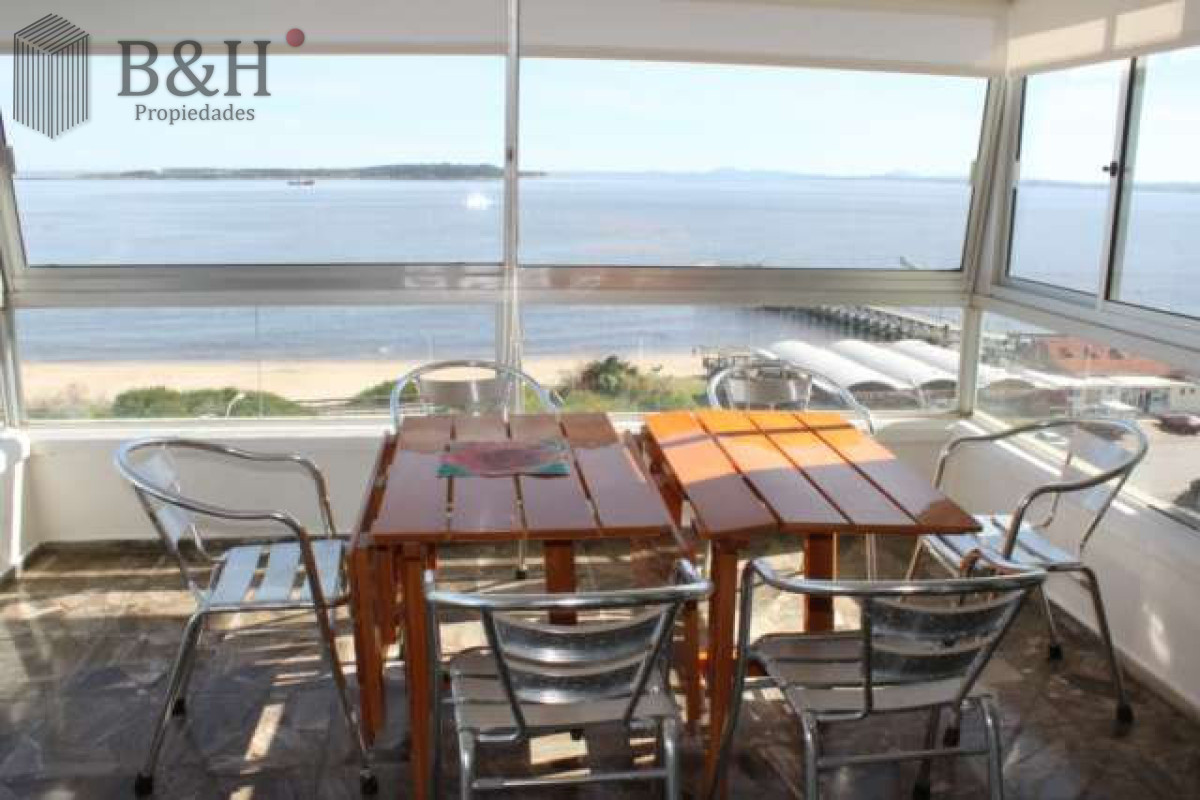 Mansa - GoPunta - Portal Inmobiliario de Punta del Este - Maldonado