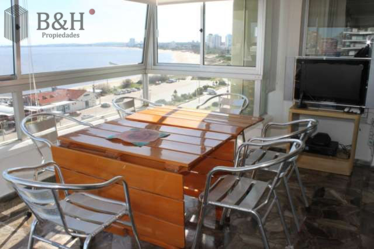 Mansa - GoPunta - Portal Inmobiliario de Punta del Este - Maldonado