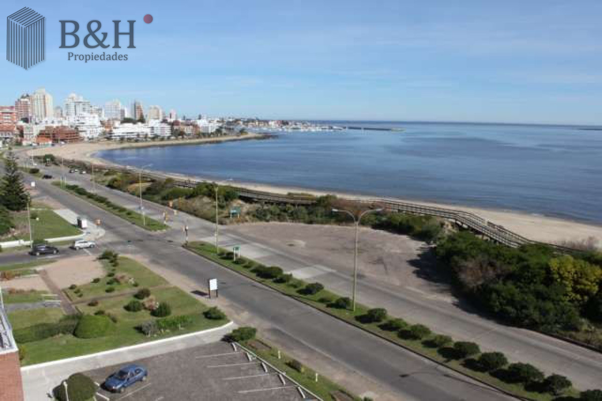 Apartamento ID.2112 - hermoso departamento paradas de la mansa