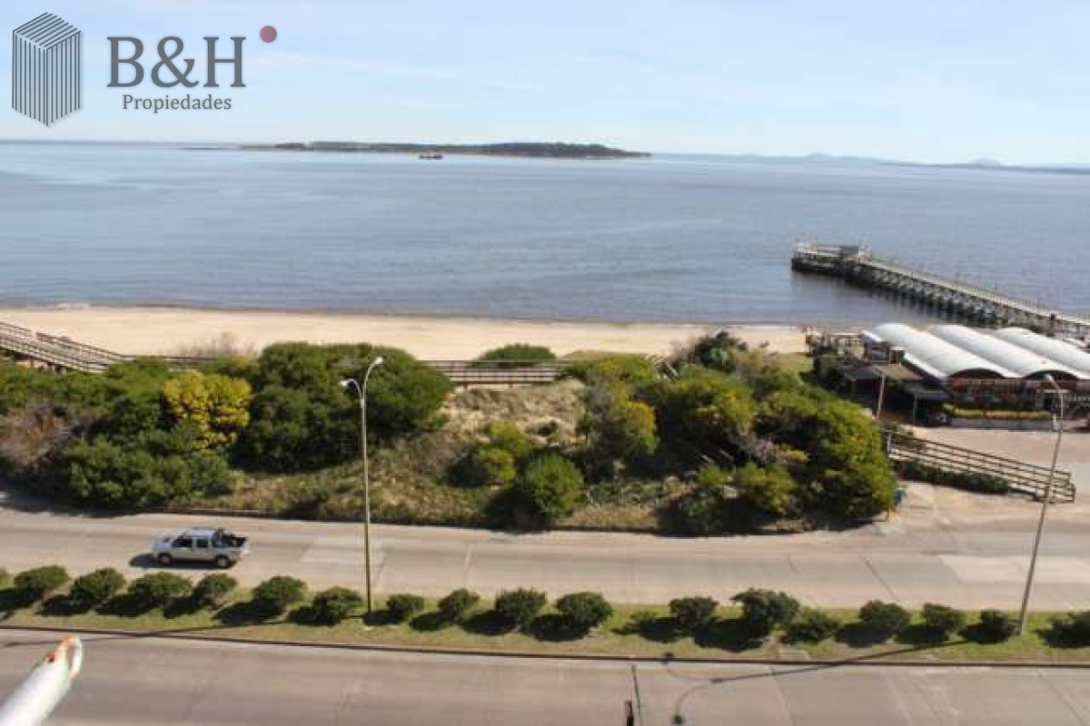 Apartamento ID.2112 - hermoso departamento paradas de la mansa