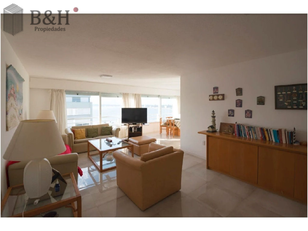 Apartamento en Peninsula,  - BYH6973A