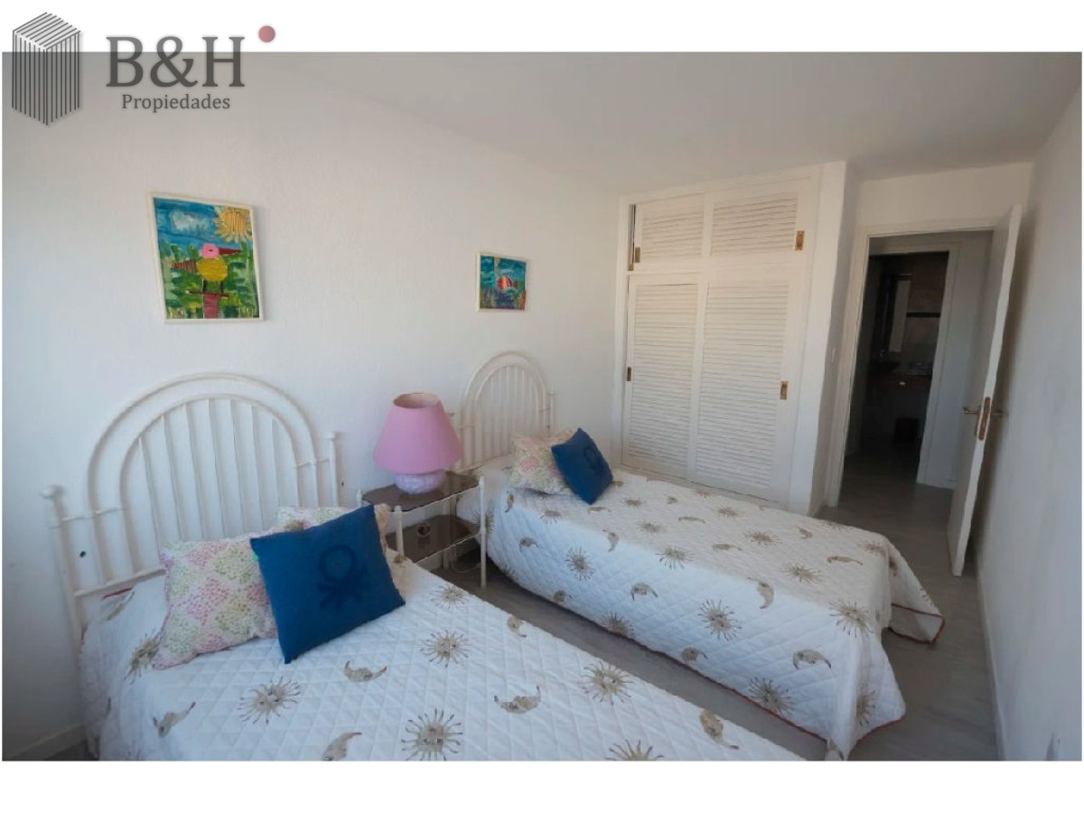 Apartamento ID.6973 - Apartamento en Peninsula, 