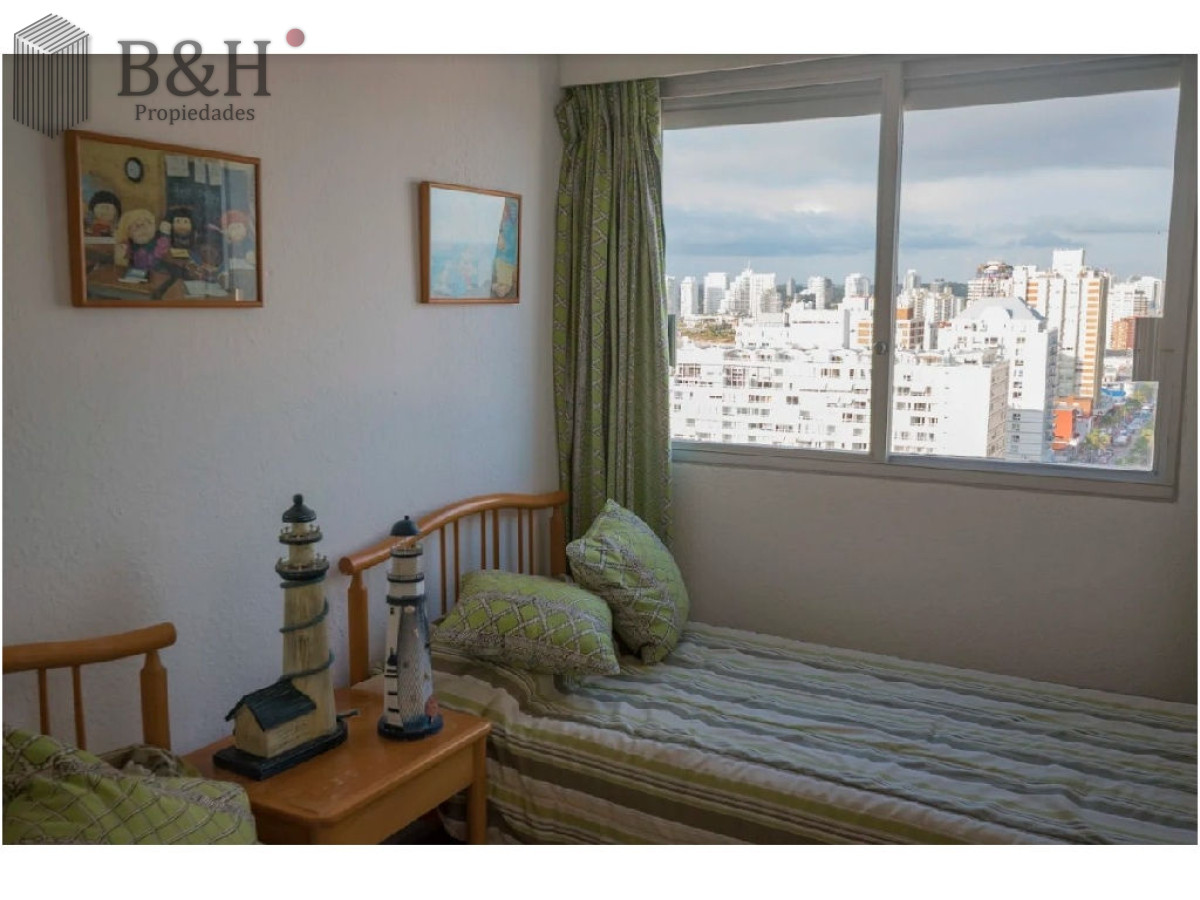 Apartamento ID.6973 - Apartamento en Peninsula, 