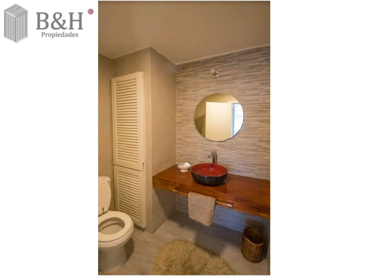 Apartamento ID.6973 - Apartamento en Peninsula, 
