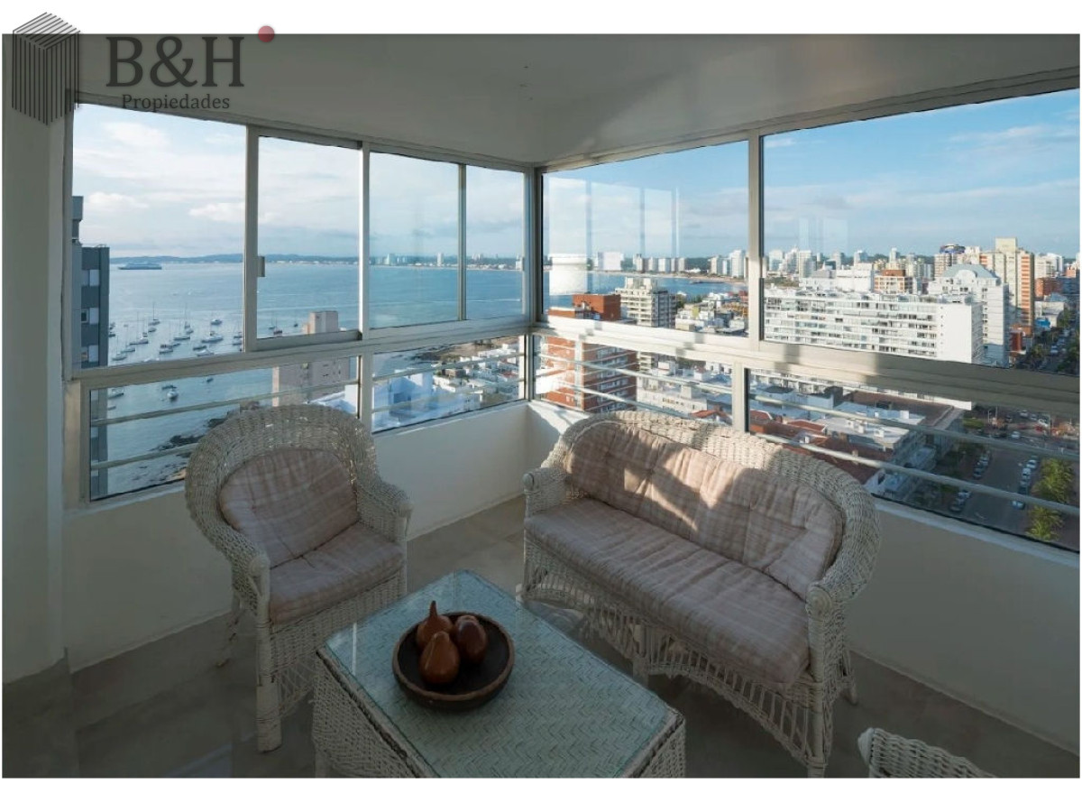 Apartamento ID.6973 - Apartamento en Peninsula, 