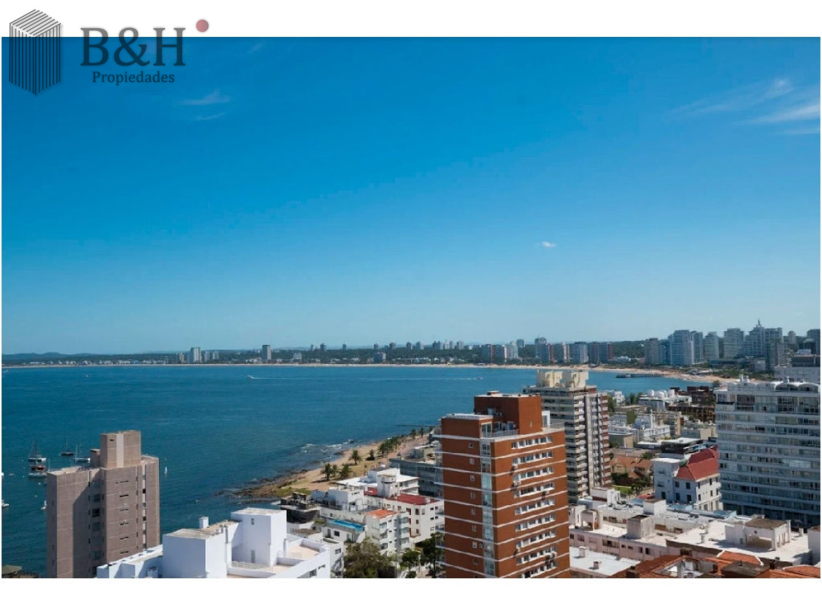 Apartamento ID.6973 - Apartamento en Peninsula, 