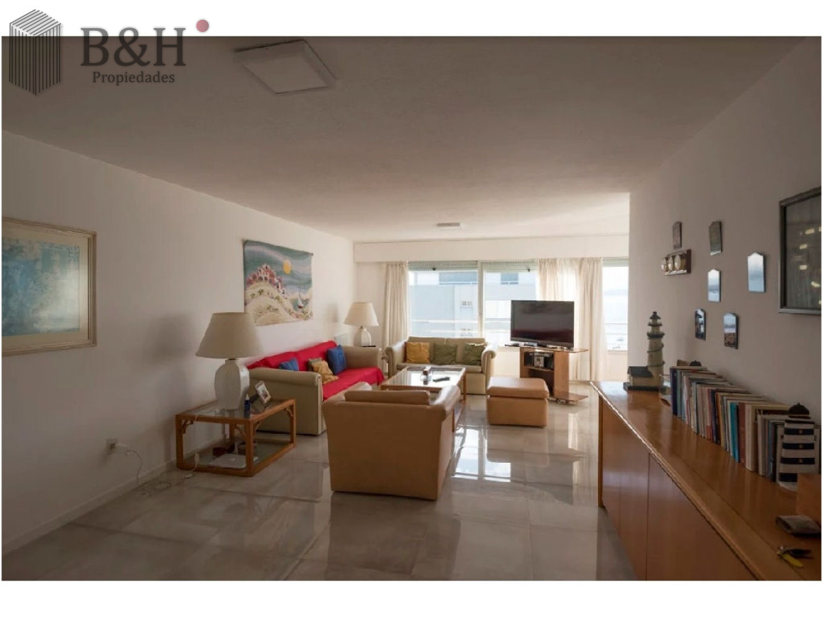 Apartamento ID.6973 - Apartamento en Peninsula, 
