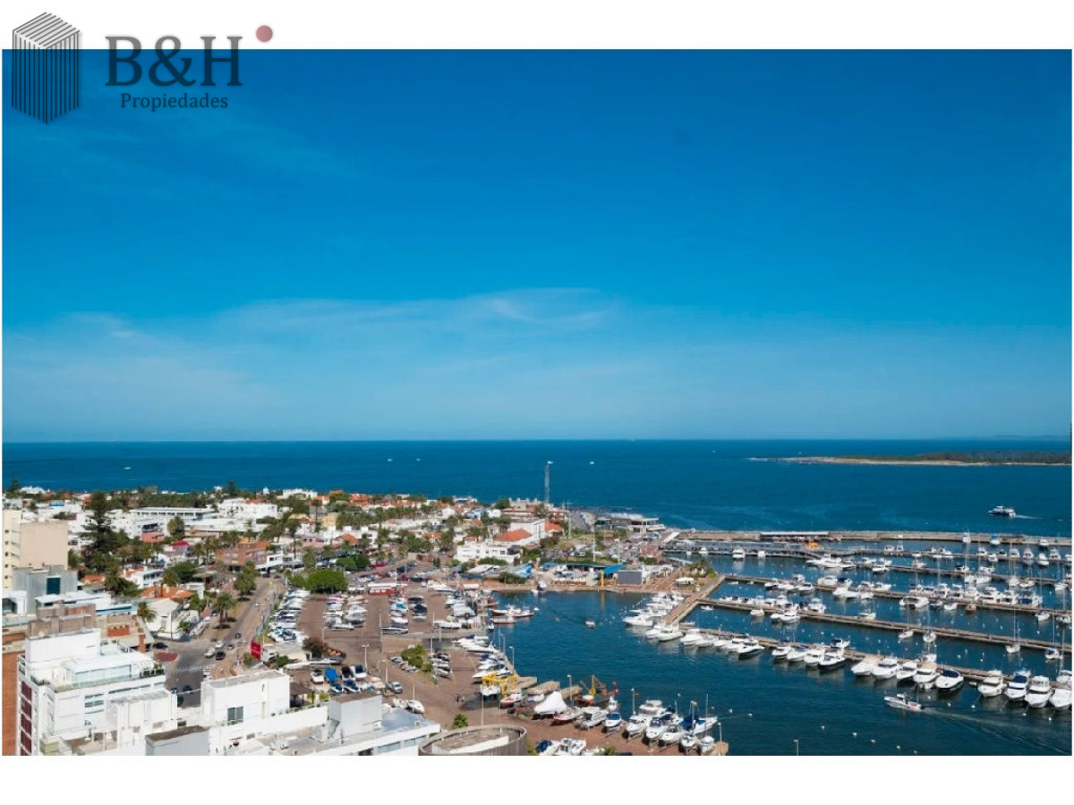 Apartamento ID.6973 - Apartamento en Peninsula, 