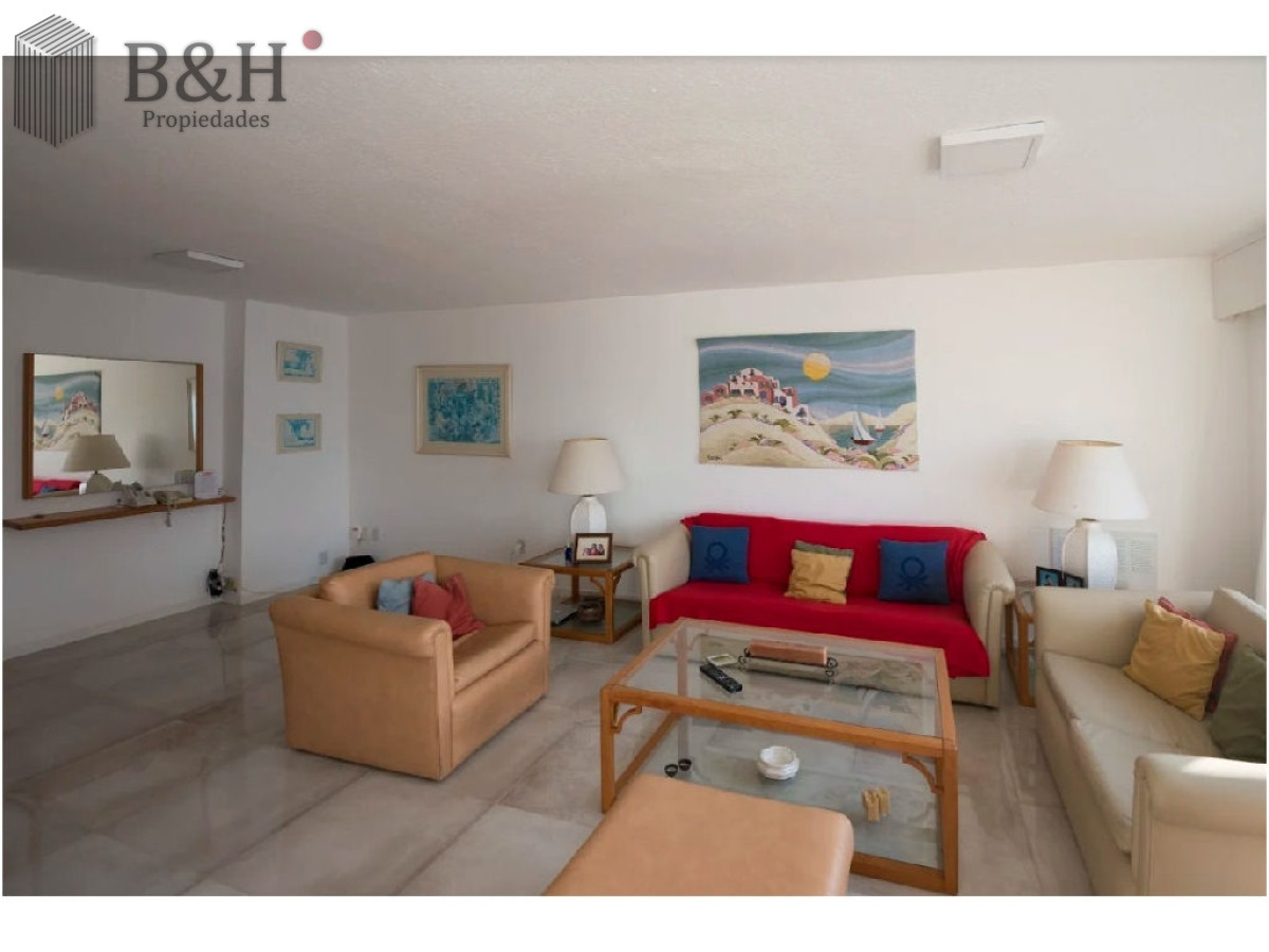 Apartamento ID.6973 - Apartamento en Peninsula, 