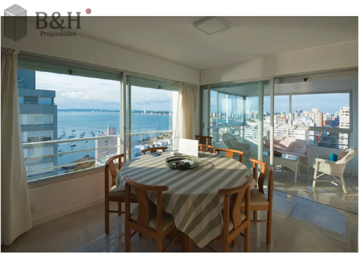 Apartamento ID.6973 - Apartamento en Peninsula, 