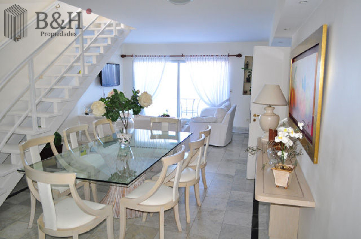 Apartamento ID.8159 - Apartamento en Venta Aidy Grill Chiverta  Punta del Este