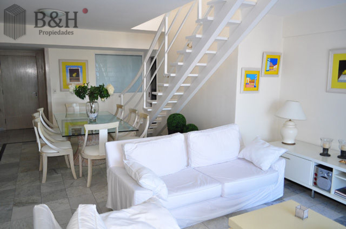 Apartamento ID.8159 - Apartamento en Venta Aidy Grill Chiverta  Punta del Este