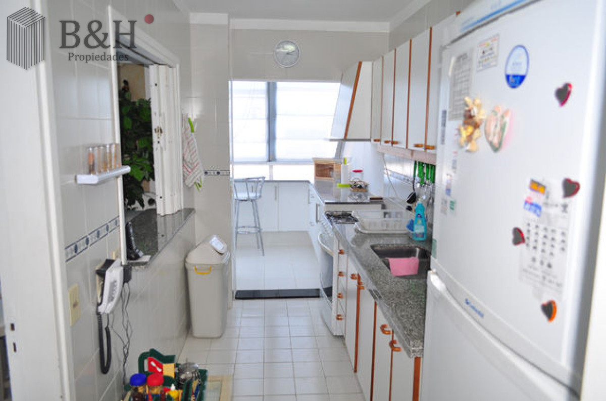 Apartamento ID.8159 - Apartamento en Venta Aidy Grill Chiverta  Punta del Este