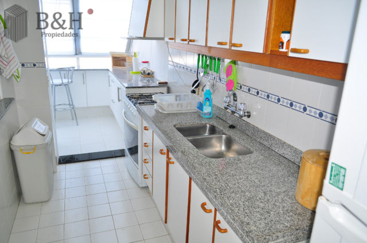 Apartamento ID.8159 - Apartamento en Venta Aidy Grill Chiverta  Punta del Este