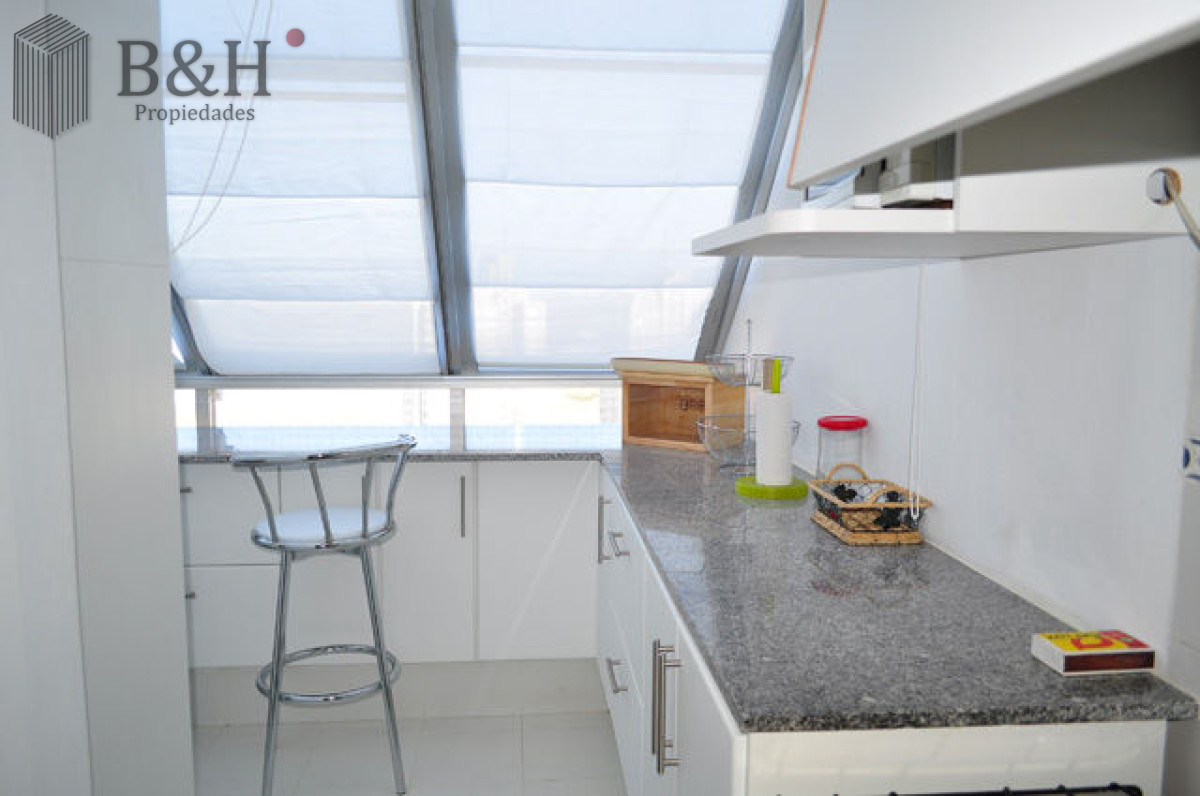 Apartamento ID.8159 - Apartamento en Venta Aidy Grill Chiverta  Punta del Este