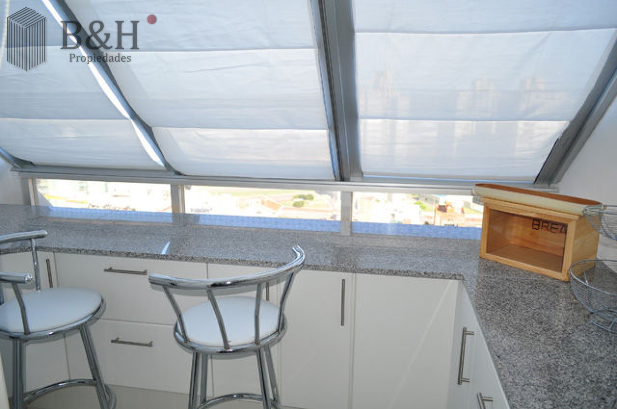 Apartamento ID.8159 - Apartamento en Venta Aidy Grill Chiverta  Punta del Este