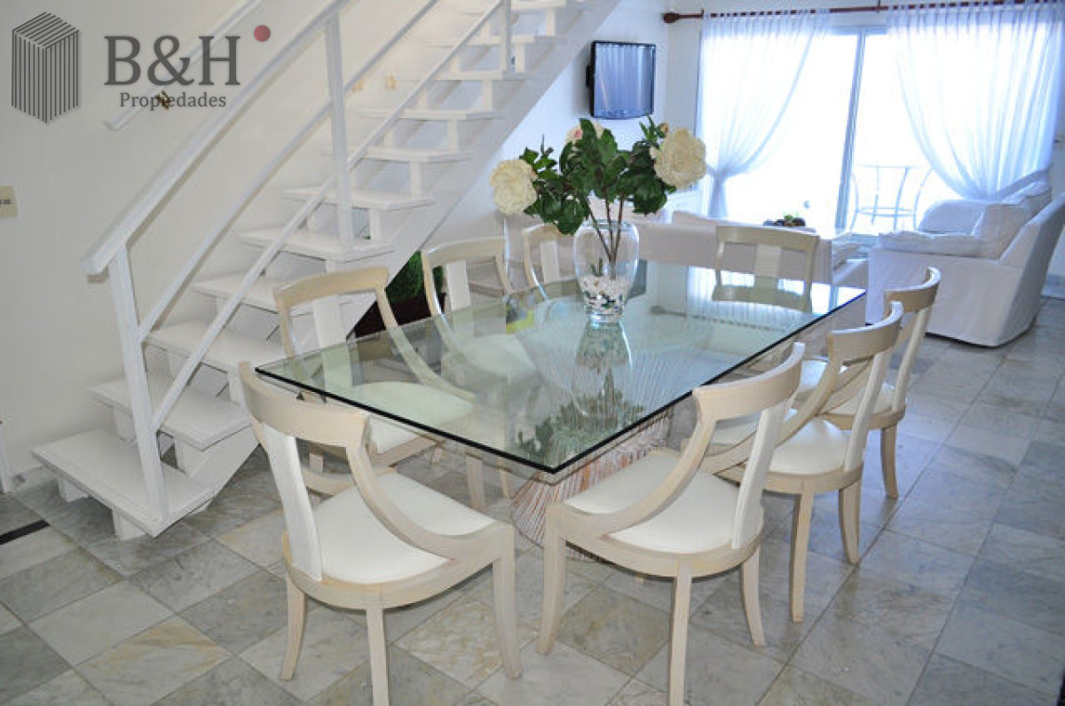 Apartamento ID.8159 - Apartamento en Venta Aidy Grill Chiverta  Punta del Este