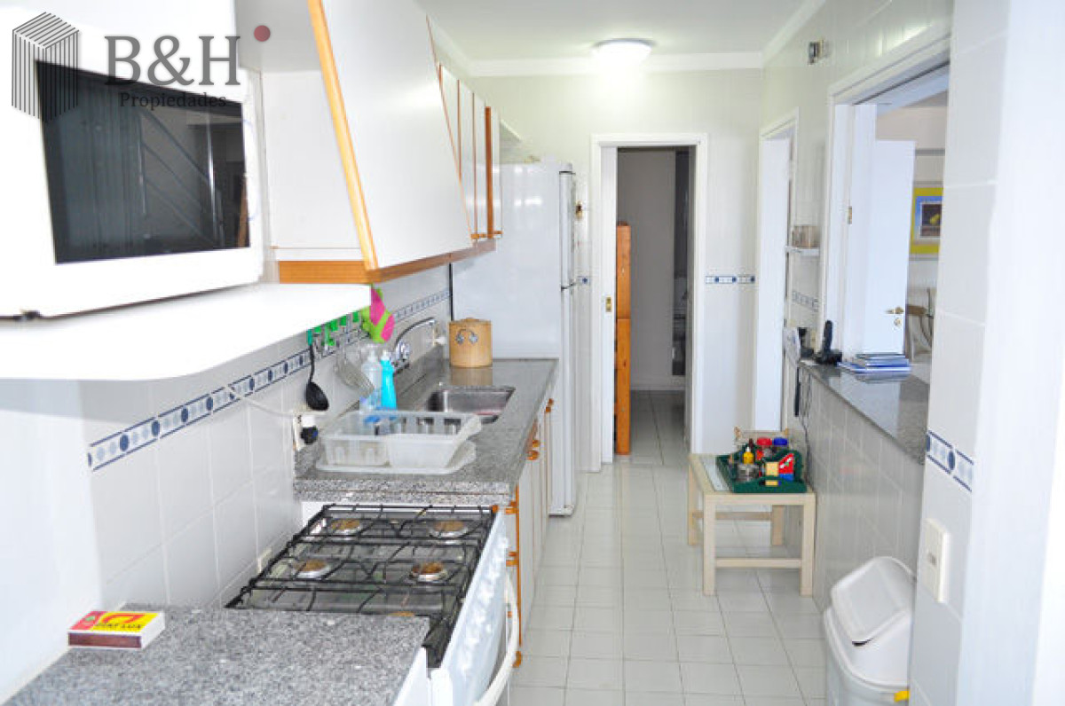 Apartamento ID.8159 - Apartamento en Venta Aidy Grill Chiverta  Punta del Este