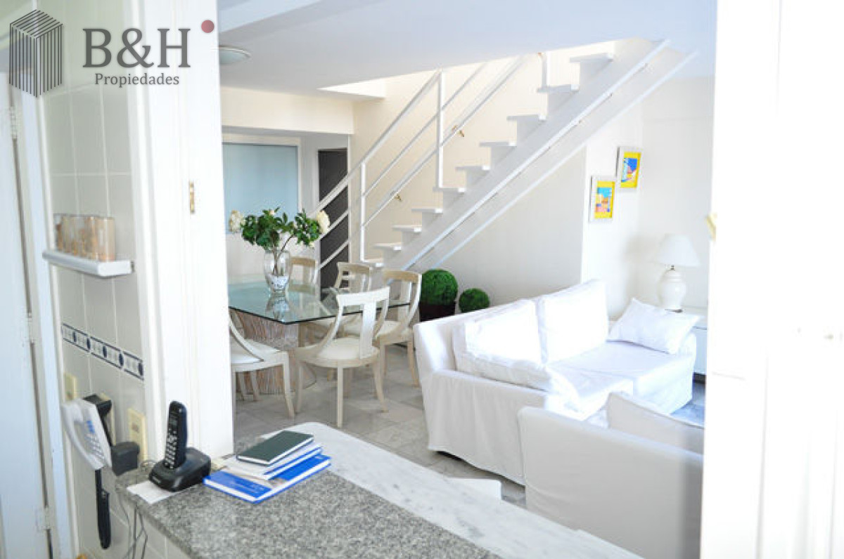 Apartamento ID.8159 - Apartamento en Venta Aidy Grill Chiverta  Punta del Este