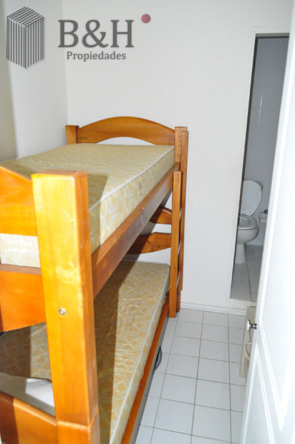Apartamento ID.8159 - Apartamento en Venta Aidy Grill Chiverta  Punta del Este