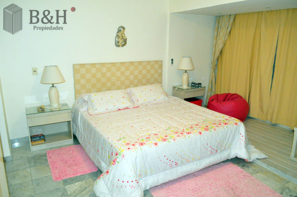 Apartamento ID.8159 - Apartamento en Venta Aidy Grill Chiverta  Punta del Este
