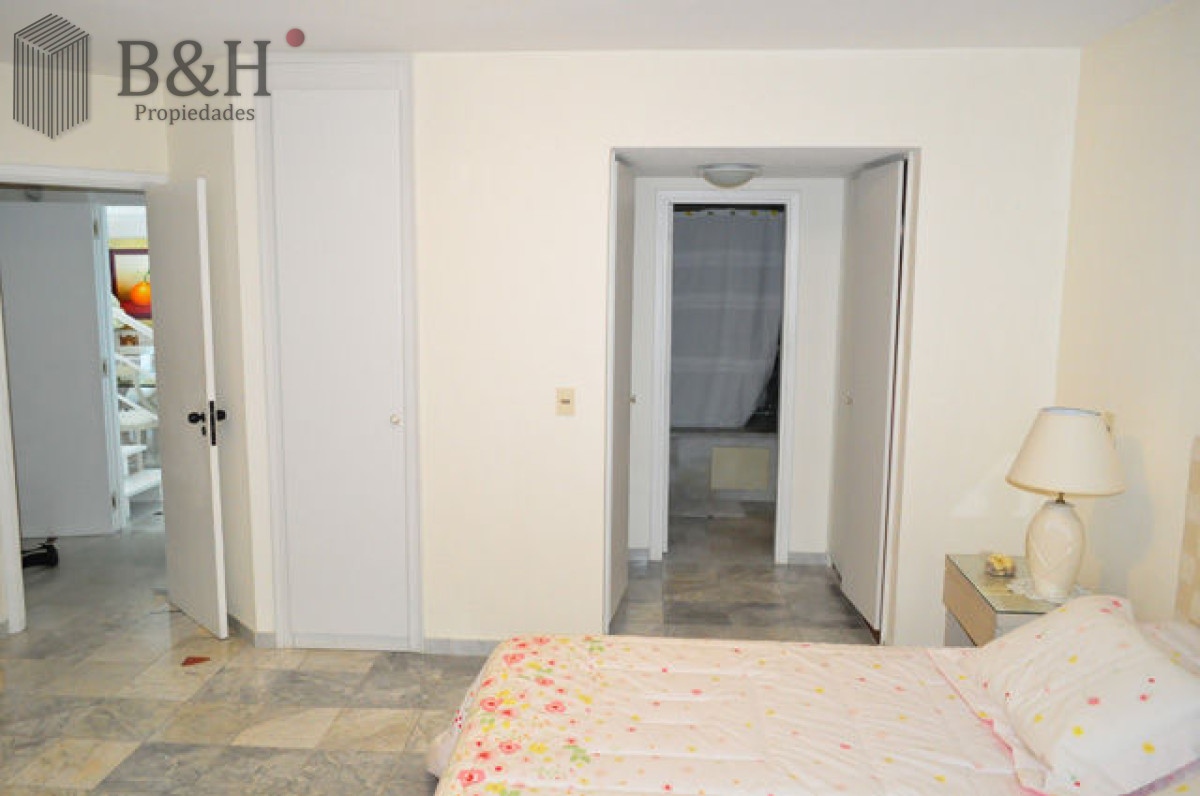Apartamento ID.8159 - Apartamento en Venta Aidy Grill Chiverta  Punta del Este