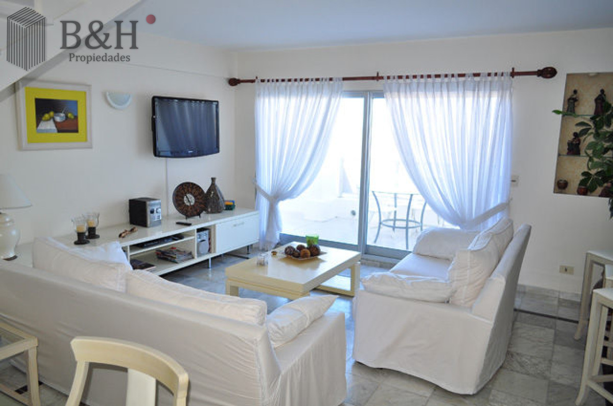 Apartamento ID.8159 - Apartamento en Venta Aidy Grill Chiverta  Punta del Este