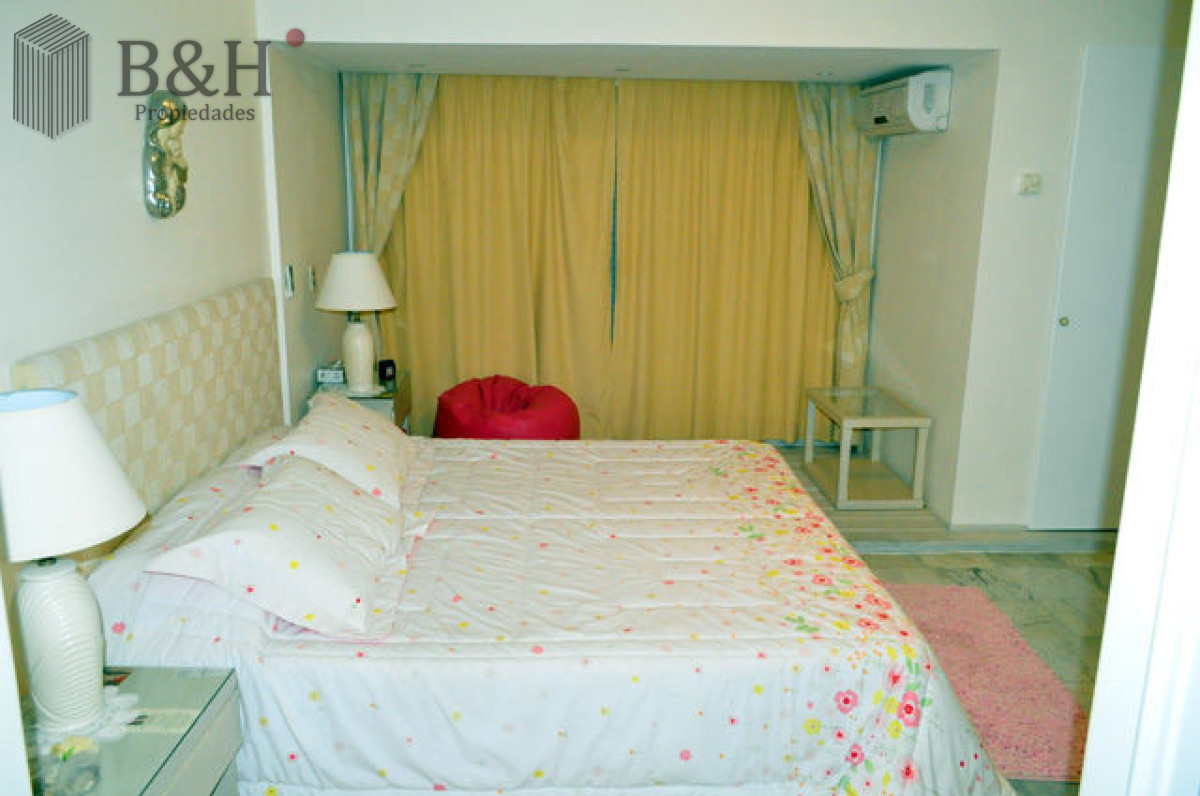 Apartamento ID.8159 - Apartamento en Venta Aidy Grill Chiverta  Punta del Este