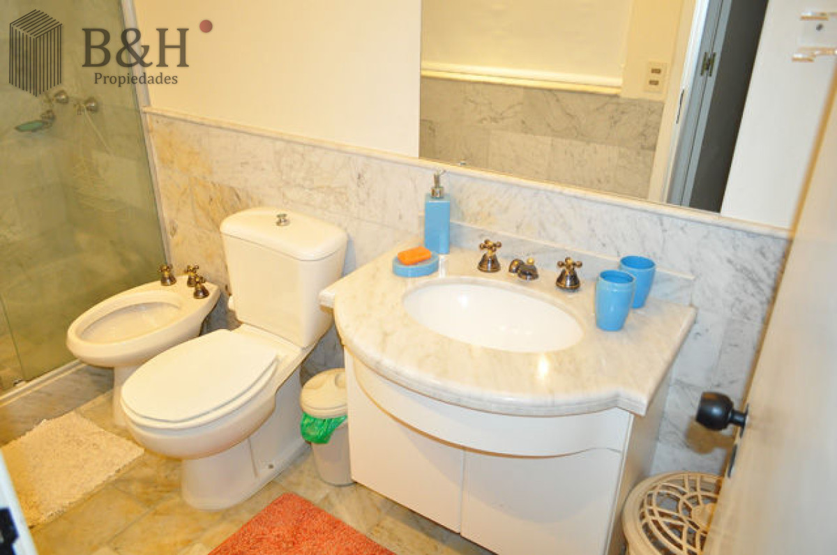 Apartamento ID.8159 - Apartamento en Venta Aidy Grill Chiverta  Punta del Este